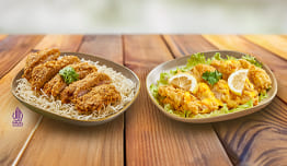 Tebus Murah Rp1 Menu Ayam Goreng image